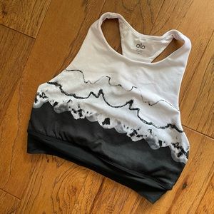 ALO YOGA TOP